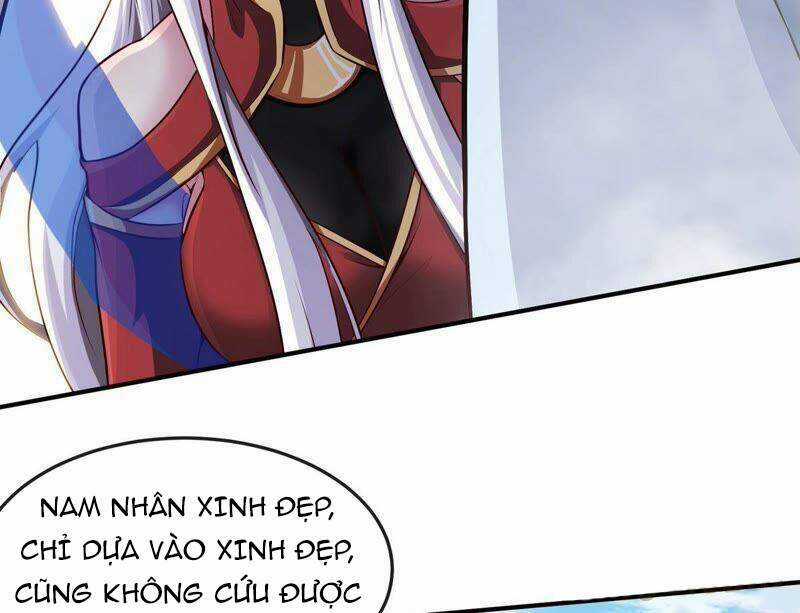 Bản Kiếm Tiên Tuyệt Không Làm Nô Chapter 19 trang 24