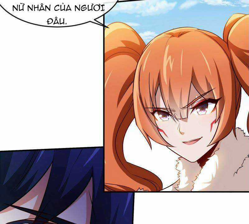 Bản Kiếm Tiên Tuyệt Không Làm Nô Chapter 19 trang 25