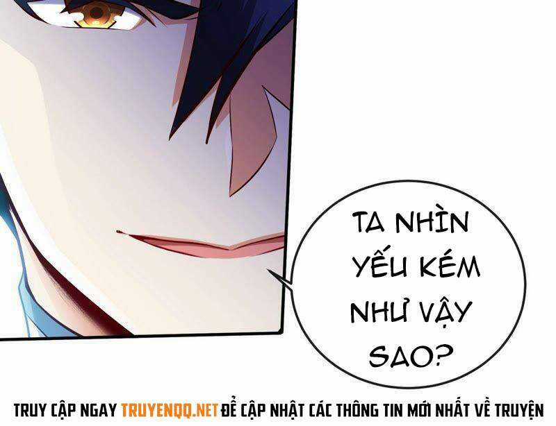 Bản Kiếm Tiên Tuyệt Không Làm Nô Chapter 19 trang 26