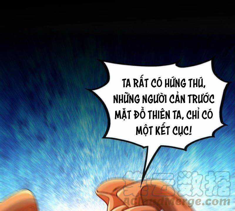 Bản Kiếm Tiên Tuyệt Không Làm Nô Chapter 19 trang 27