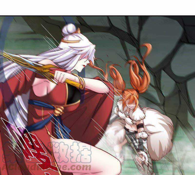 Bản Kiếm Tiên Tuyệt Không Làm Nô Chapter 19 trang 3