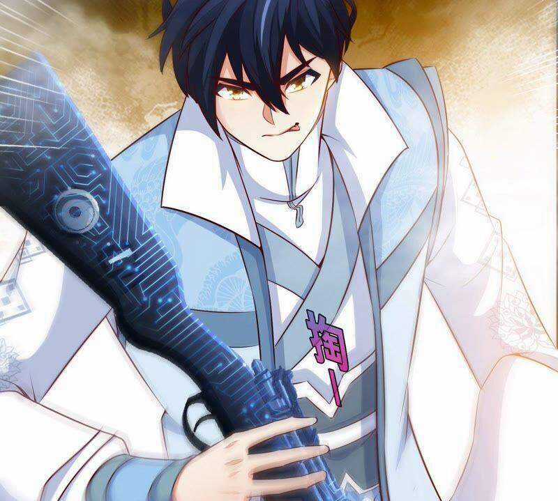 Bản Kiếm Tiên Tuyệt Không Làm Nô Chapter 19 trang 31