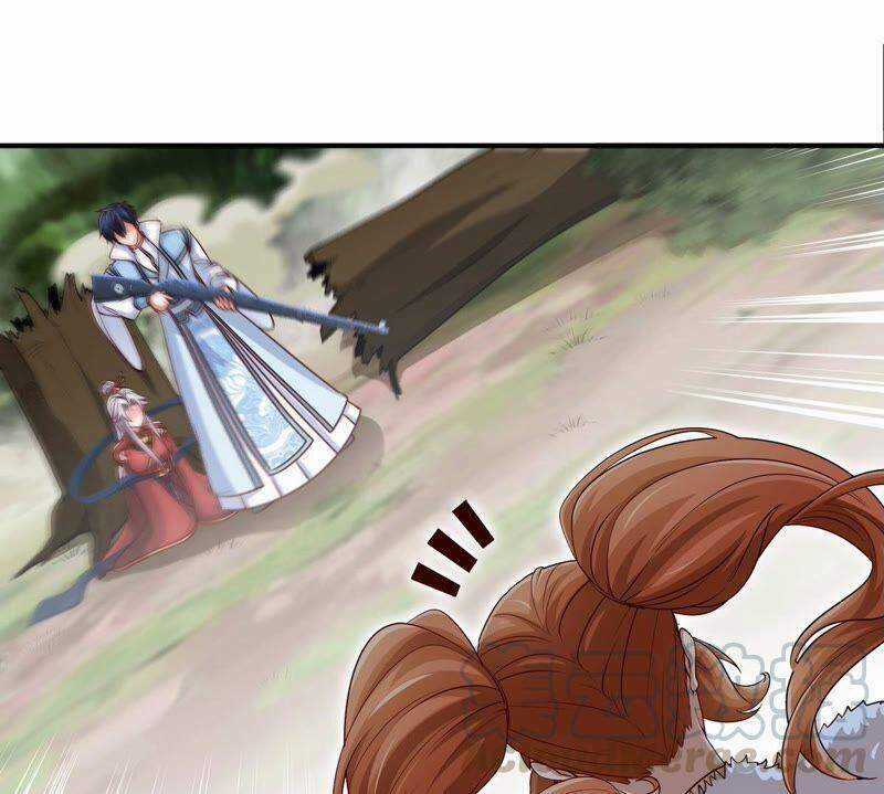 Bản Kiếm Tiên Tuyệt Không Làm Nô Chapter 19 trang 33