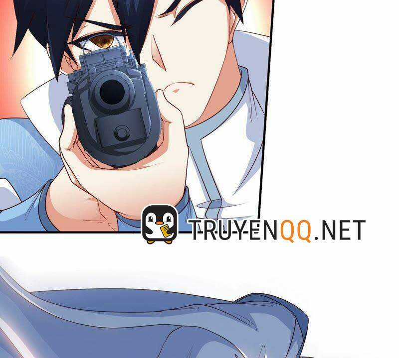 Bản Kiếm Tiên Tuyệt Không Làm Nô Chapter 19 trang 35