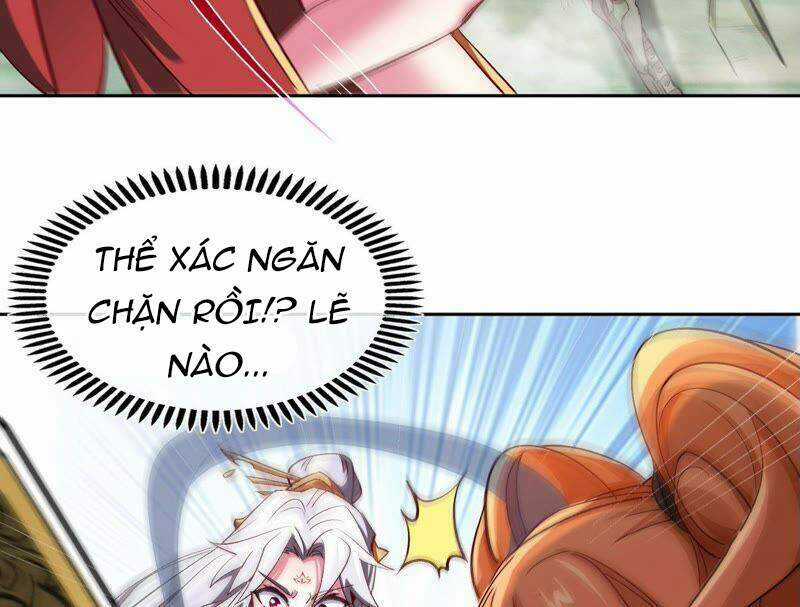 Bản Kiếm Tiên Tuyệt Không Làm Nô Chapter 19 trang 4