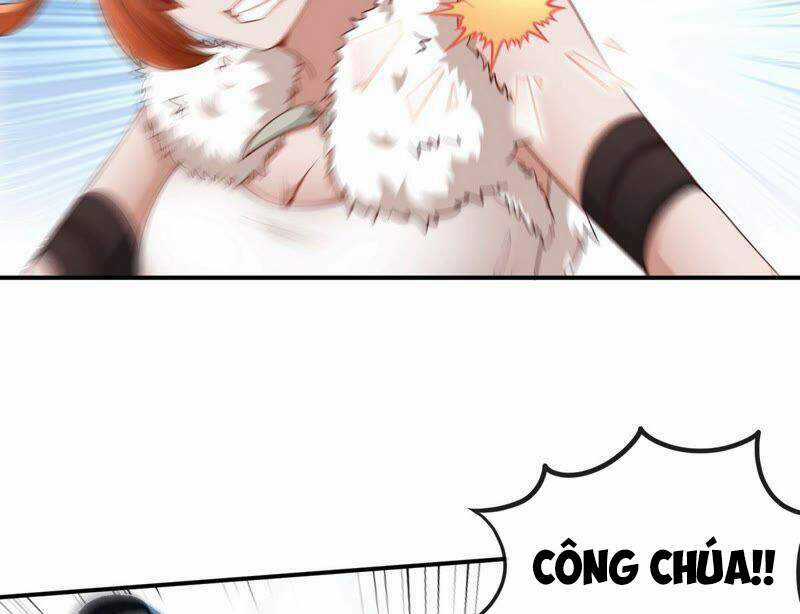 Bản Kiếm Tiên Tuyệt Không Làm Nô Chapter 19 trang 40