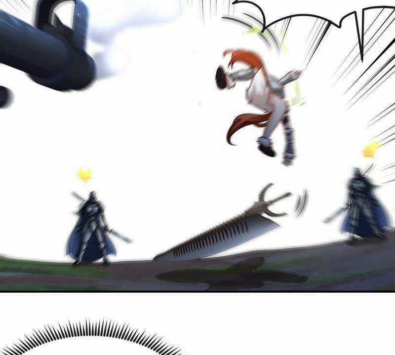 Bản Kiếm Tiên Tuyệt Không Làm Nô Chapter 19 trang 41