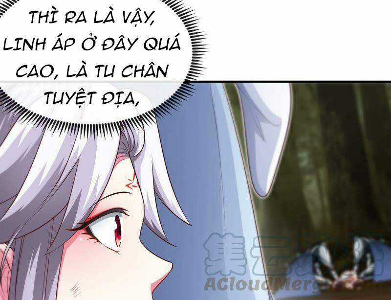 Bản Kiếm Tiên Tuyệt Không Làm Nô Chapter 19 trang 42