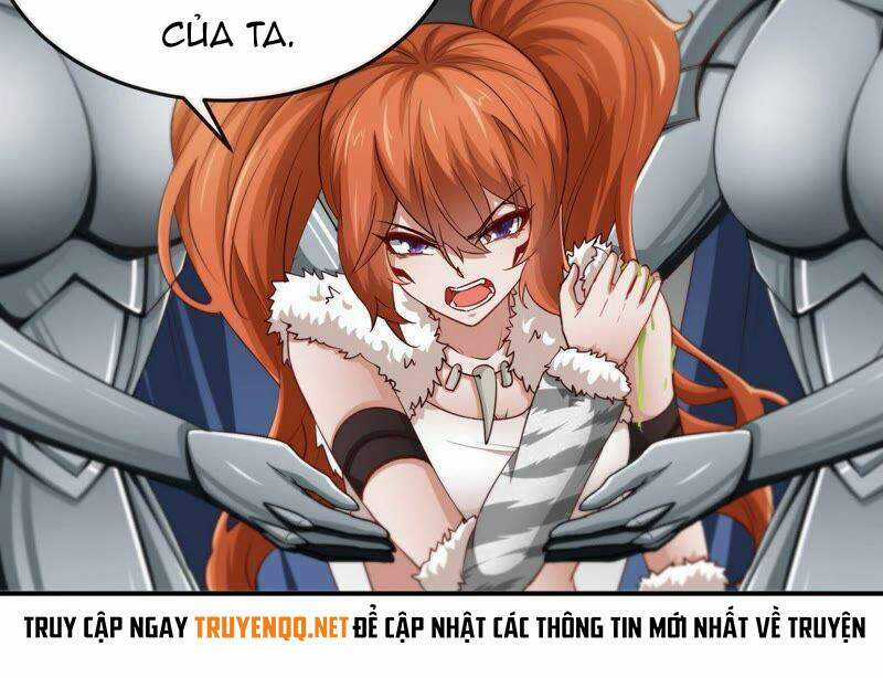 Bản Kiếm Tiên Tuyệt Không Làm Nô Chapter 19 trang 44