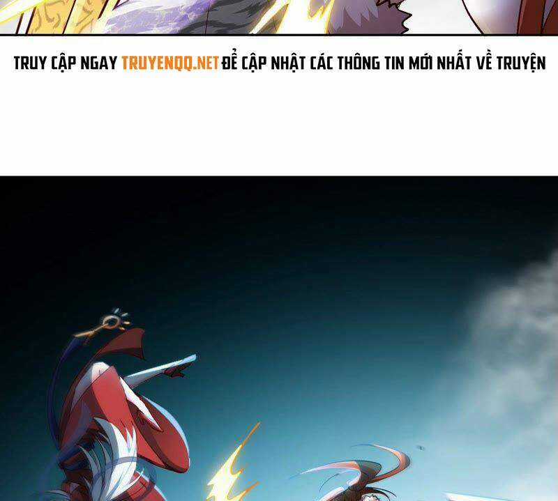 Bản Kiếm Tiên Tuyệt Không Làm Nô Chapter 19 trang 7