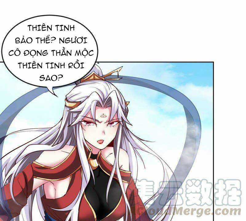 Bản Kiếm Tiên Tuyệt Không Làm Nô Chapter 19 trang 9