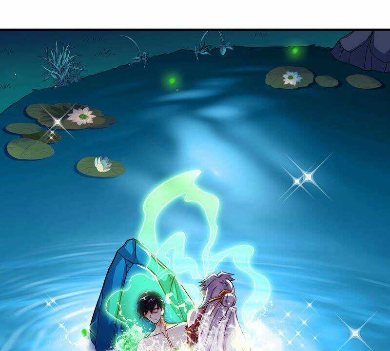 Bản Kiếm Tiên Tuyệt Không Làm Nô Chapter 2 trang 111