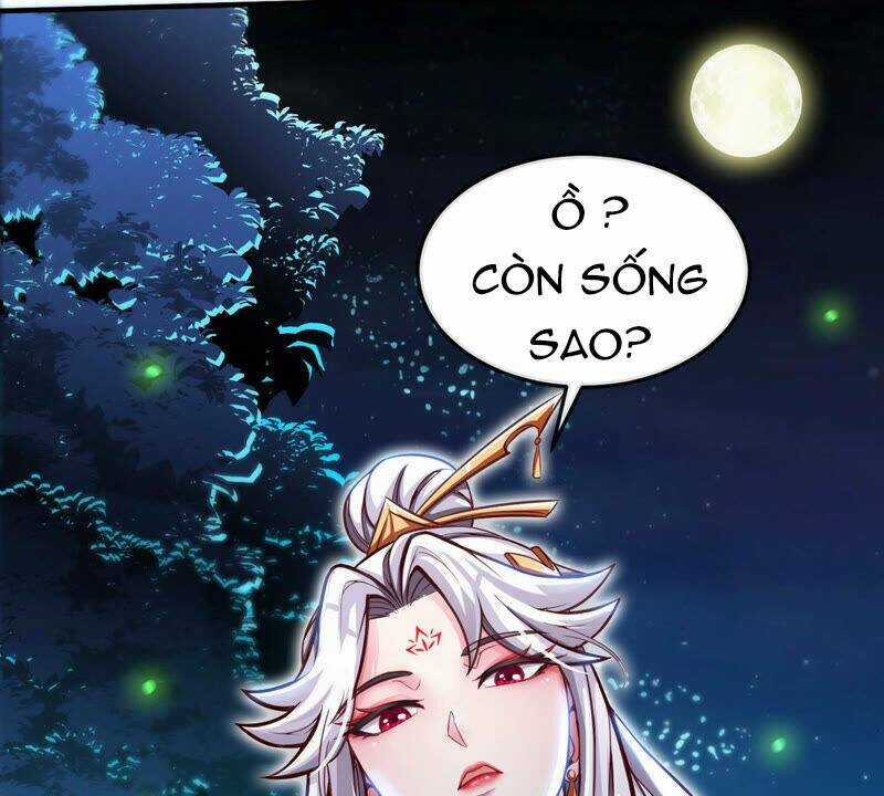 Bản Kiếm Tiên Tuyệt Không Làm Nô Chapter 2 trang 115