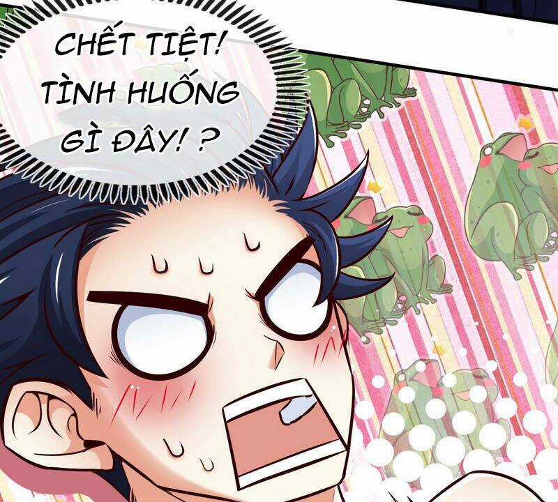 Bản Kiếm Tiên Tuyệt Không Làm Nô Chapter 2 trang 118