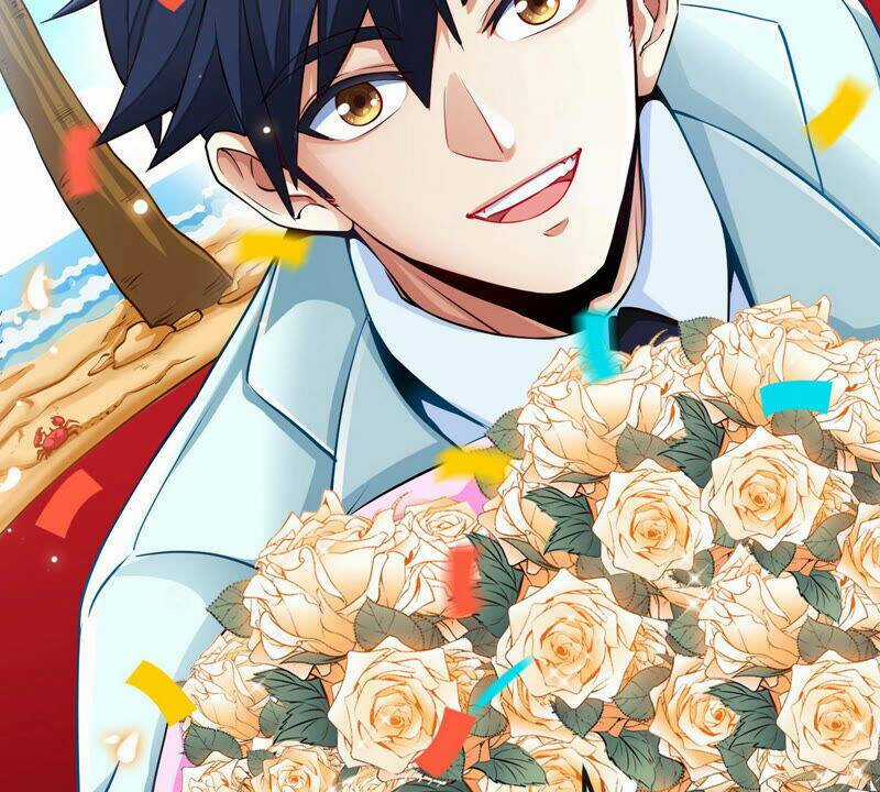 Bản Kiếm Tiên Tuyệt Không Làm Nô Chapter 2 trang 13