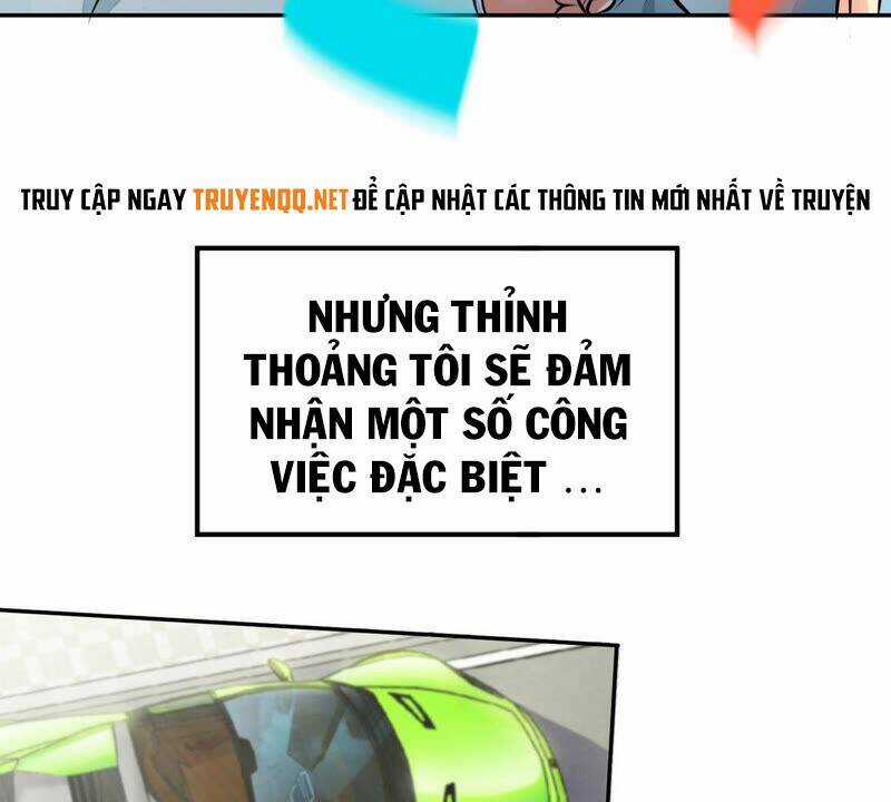 Bản Kiếm Tiên Tuyệt Không Làm Nô Chapter 2 trang 18