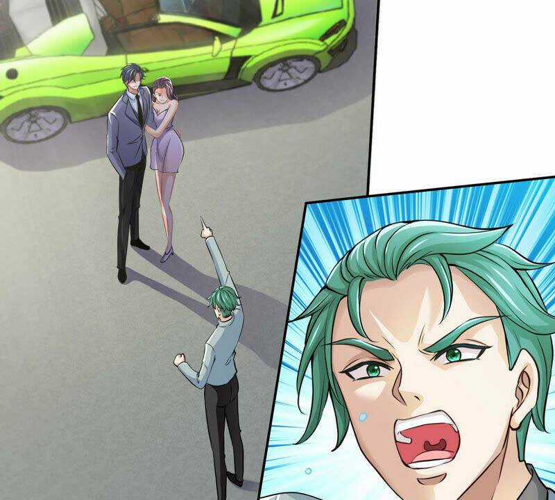 Bản Kiếm Tiên Tuyệt Không Làm Nô Chapter 2 trang 19