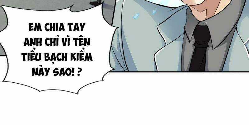 Bản Kiếm Tiên Tuyệt Không Làm Nô Chapter 2 trang 20