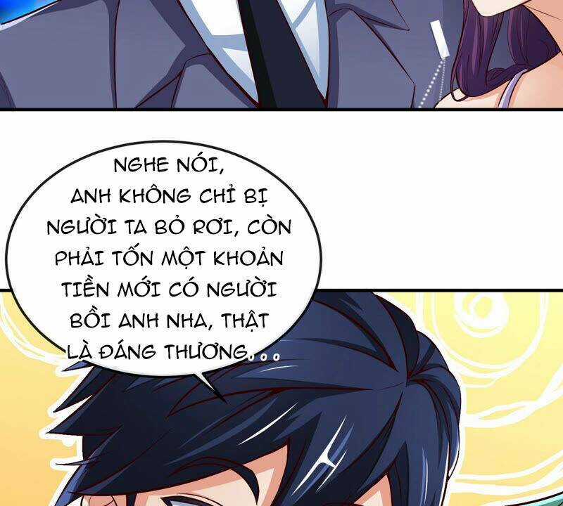 Bản Kiếm Tiên Tuyệt Không Làm Nô Chapter 2 trang 22