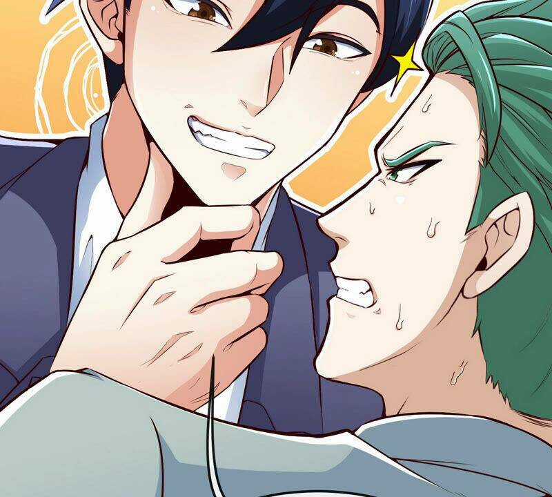 Bản Kiếm Tiên Tuyệt Không Làm Nô Chapter 2 trang 23