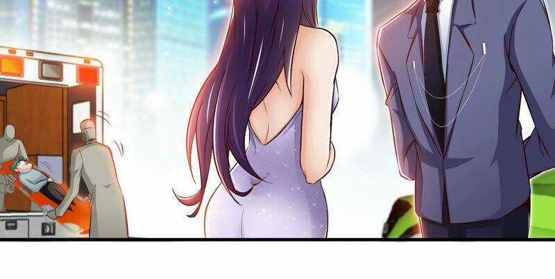 Bản Kiếm Tiên Tuyệt Không Làm Nô Chapter 2 trang 26