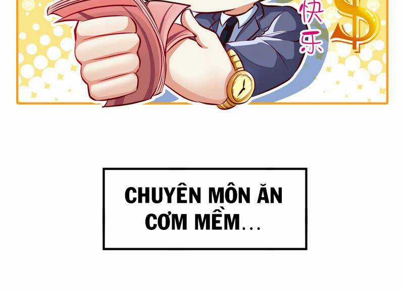 Bản Kiếm Tiên Tuyệt Không Làm Nô Chapter 2 trang 32