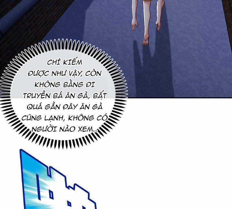 Bản Kiếm Tiên Tuyệt Không Làm Nô Chapter 2 trang 36