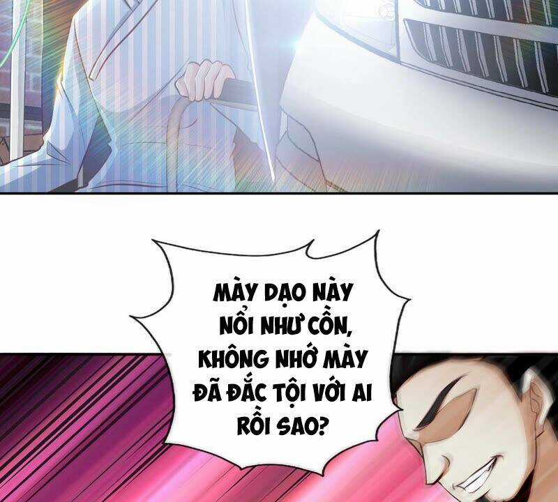 Bản Kiếm Tiên Tuyệt Không Làm Nô Chapter 2 trang 42