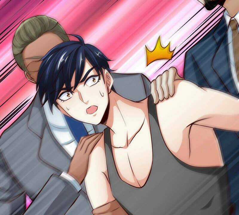 Bản Kiếm Tiên Tuyệt Không Làm Nô Chapter 2 trang 43