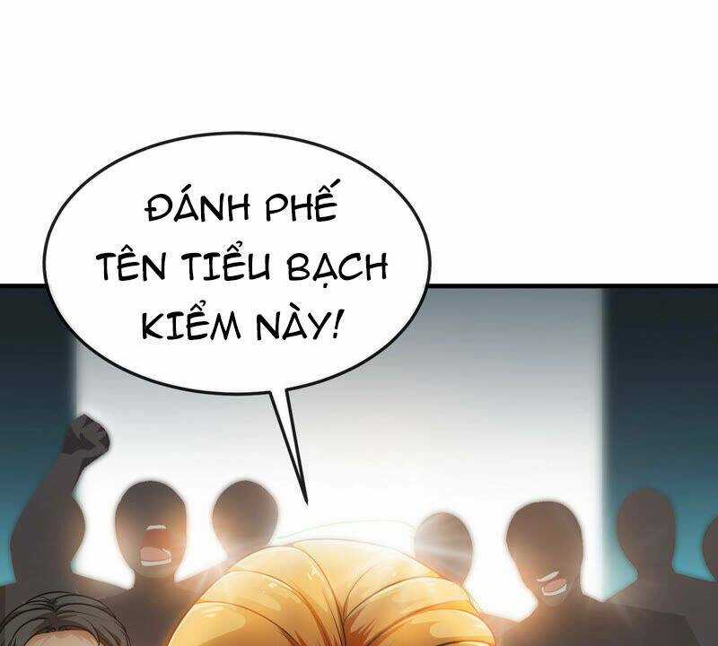 Bản Kiếm Tiên Tuyệt Không Làm Nô Chapter 2 trang 45