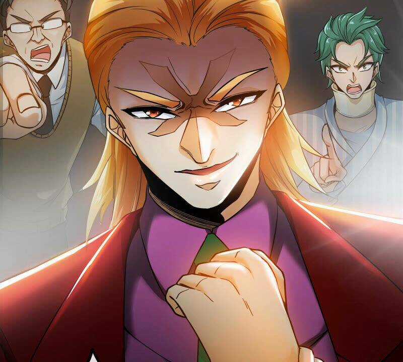 Bản Kiếm Tiên Tuyệt Không Làm Nô Chapter 2 trang 46