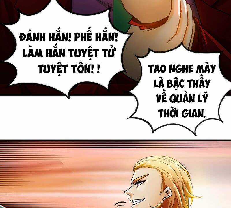 Bản Kiếm Tiên Tuyệt Không Làm Nô Chapter 2 trang 47