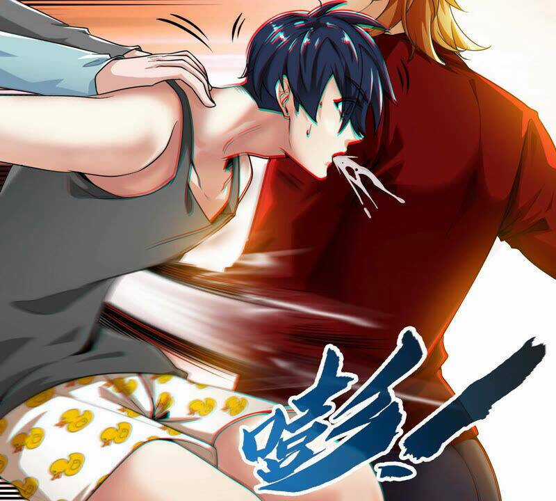 Bản Kiếm Tiên Tuyệt Không Làm Nô Chapter 2 trang 48