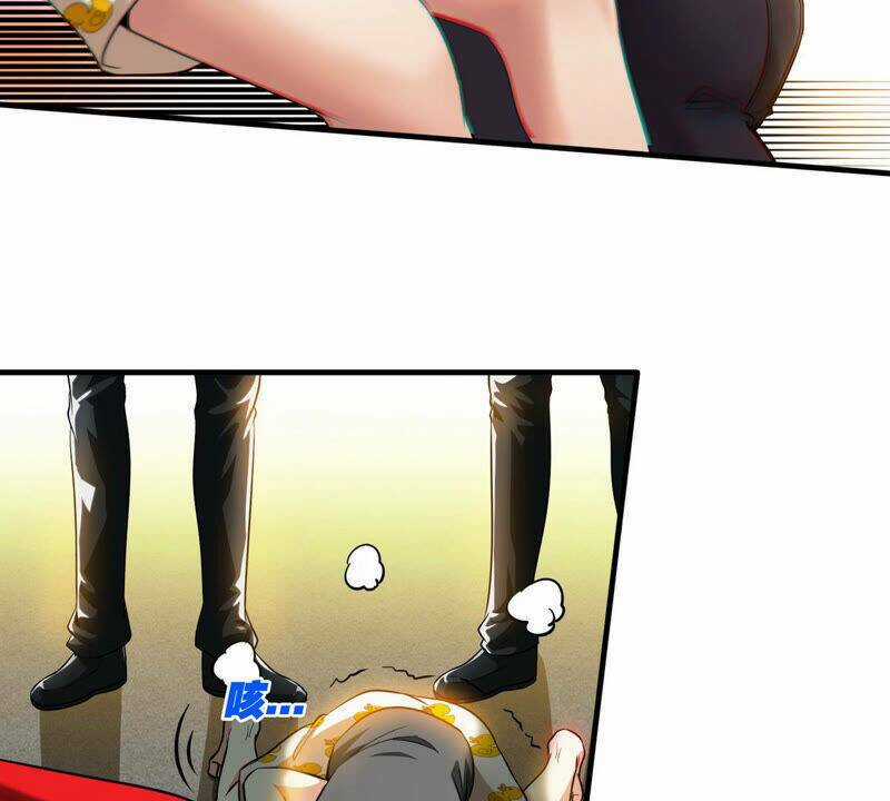 Bản Kiếm Tiên Tuyệt Không Làm Nô Chapter 2 trang 49