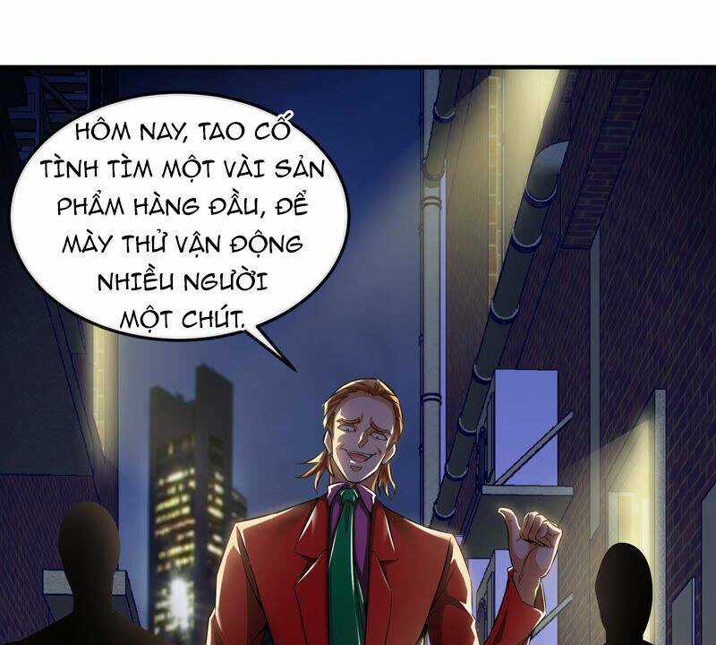 Bản Kiếm Tiên Tuyệt Không Làm Nô Chapter 2 trang 51