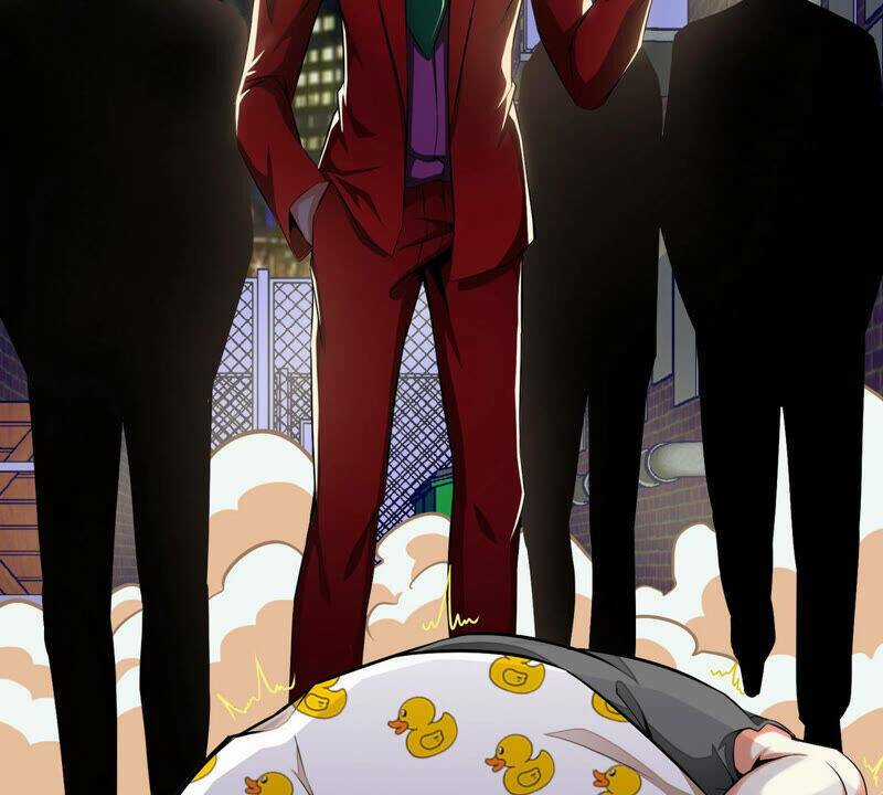 Bản Kiếm Tiên Tuyệt Không Làm Nô Chapter 2 trang 52