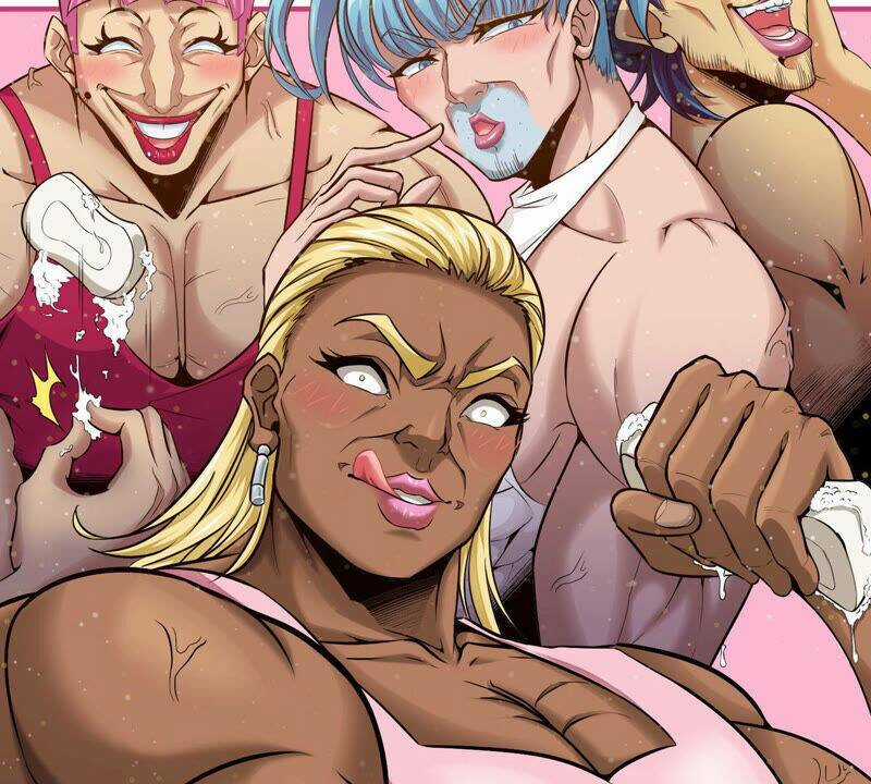 Bản Kiếm Tiên Tuyệt Không Làm Nô Chapter 2 trang 54