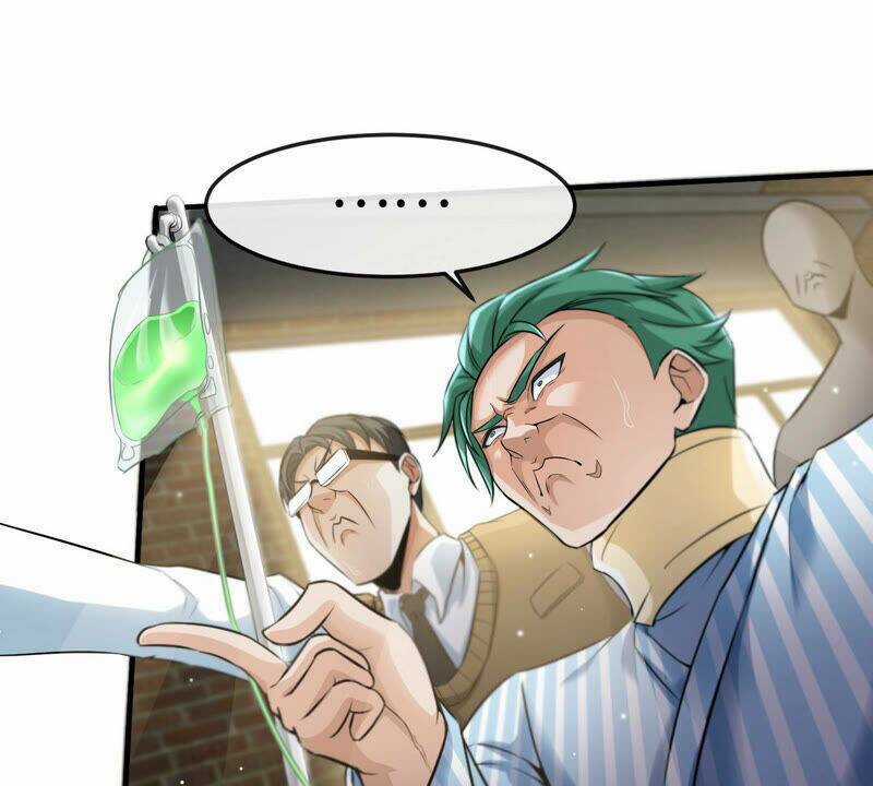 Bản Kiếm Tiên Tuyệt Không Làm Nô Chapter 2 trang 57