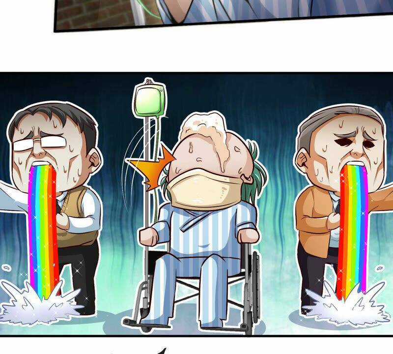 Bản Kiếm Tiên Tuyệt Không Làm Nô Chapter 2 trang 58