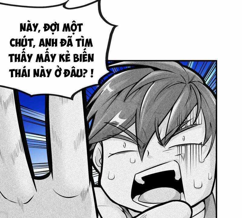 Bản Kiếm Tiên Tuyệt Không Làm Nô Chapter 2 trang 59