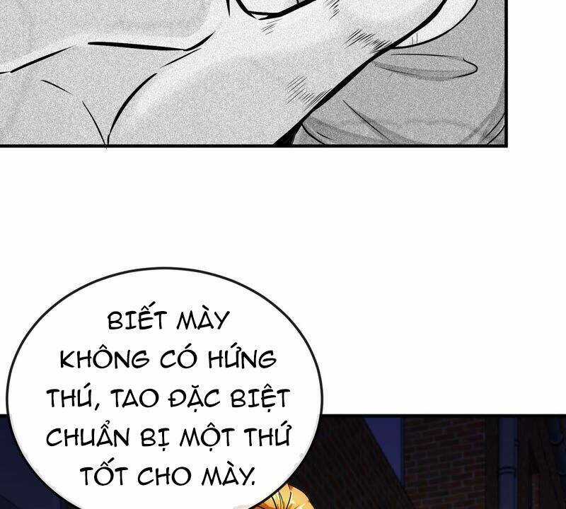 Bản Kiếm Tiên Tuyệt Không Làm Nô Chapter 2 trang 60