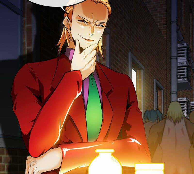 Bản Kiếm Tiên Tuyệt Không Làm Nô Chapter 2 trang 61