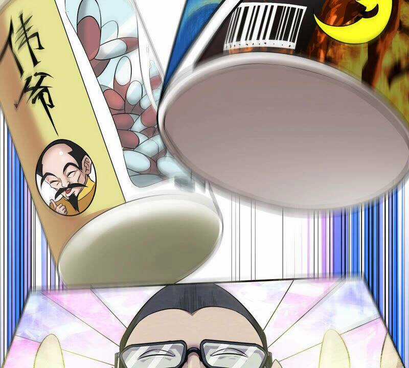 Bản Kiếm Tiên Tuyệt Không Làm Nô Chapter 2 trang 64