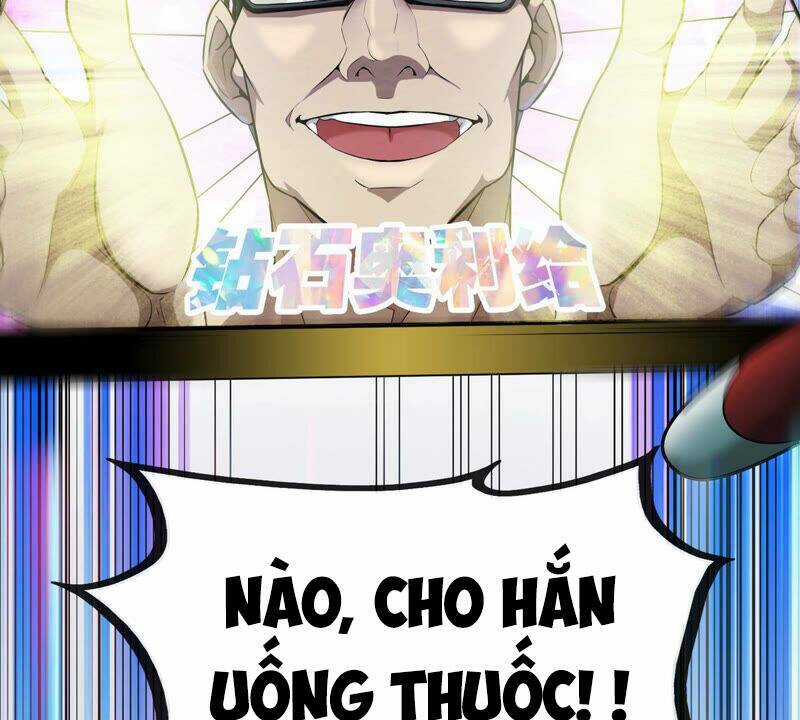 Bản Kiếm Tiên Tuyệt Không Làm Nô Chapter 2 trang 65