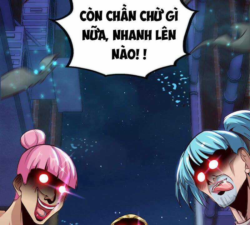 Bản Kiếm Tiên Tuyệt Không Làm Nô Chapter 2 trang 70