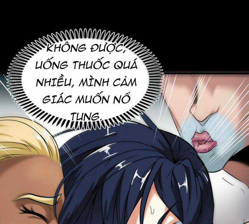 Bản Kiếm Tiên Tuyệt Không Làm Nô Chapter 2 trang 75