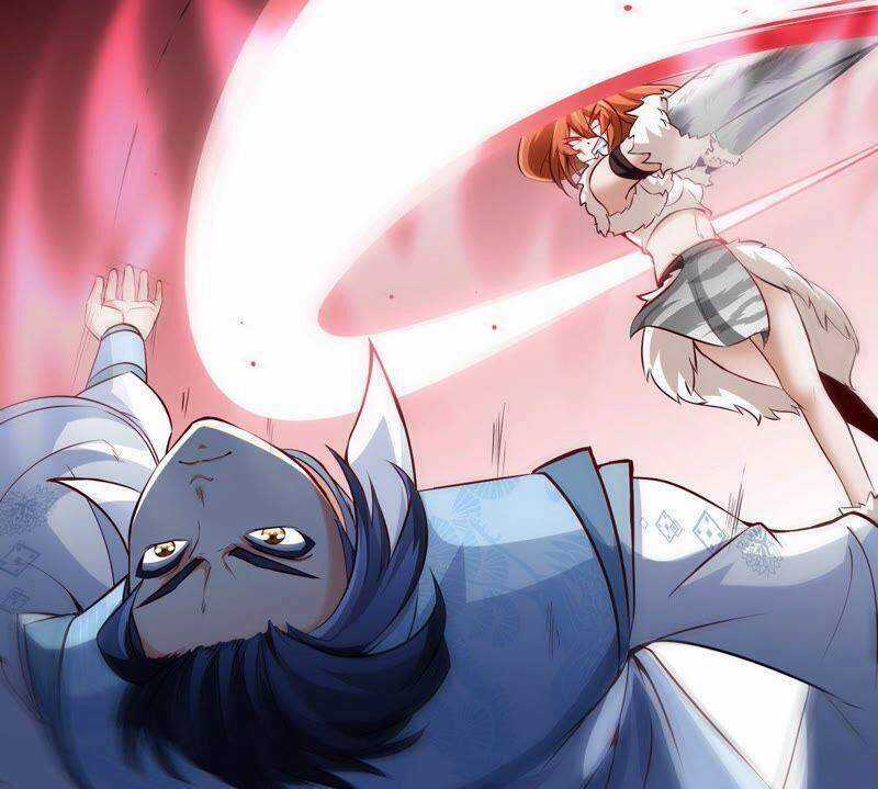 Bản Kiếm Tiên Tuyệt Không Làm Nô Chapter 20 trang 15