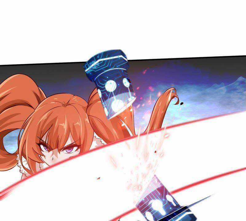 Bản Kiếm Tiên Tuyệt Không Làm Nô Chapter 20 trang 17