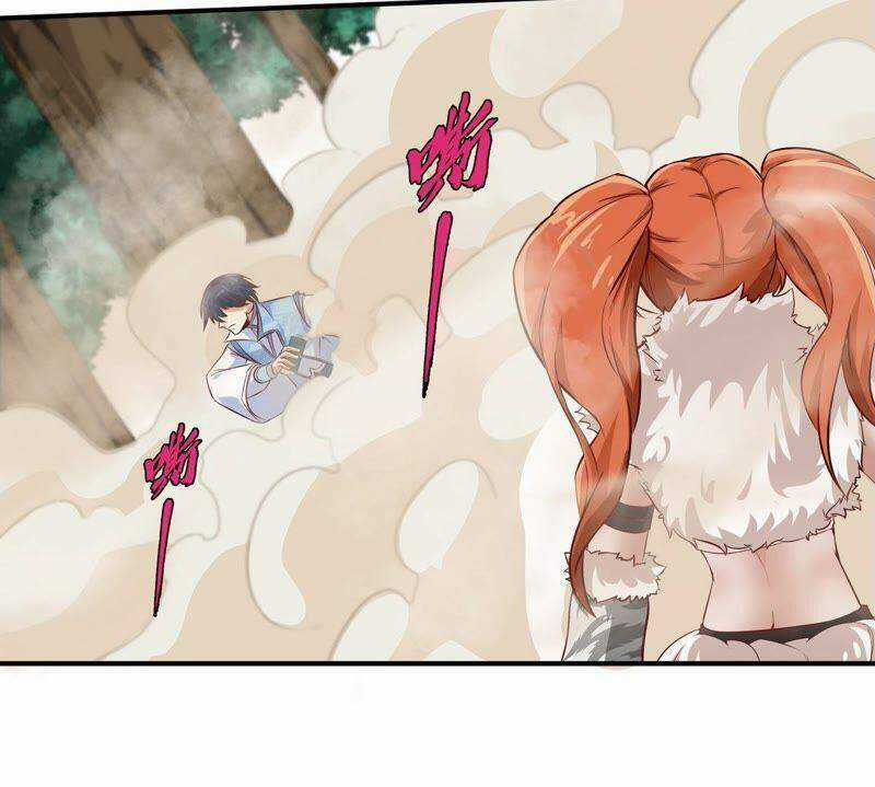 Bản Kiếm Tiên Tuyệt Không Làm Nô Chapter 20 trang 21