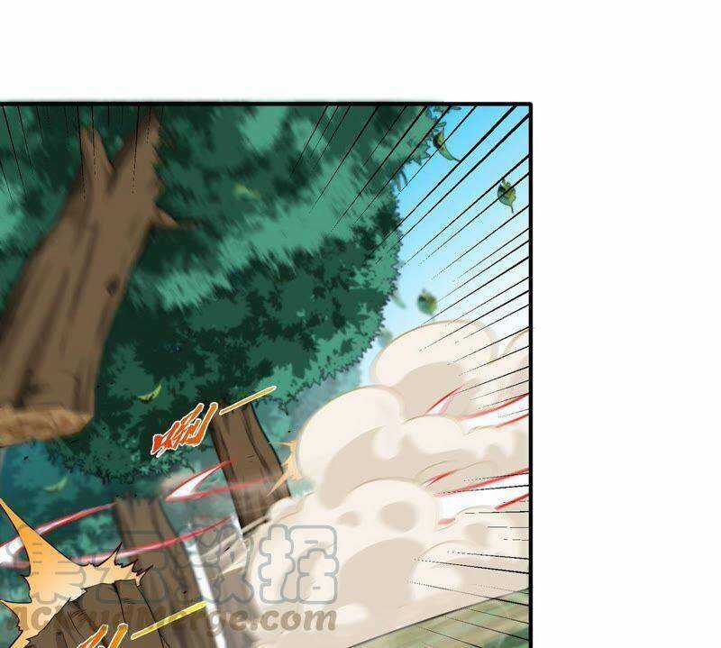 Bản Kiếm Tiên Tuyệt Không Làm Nô Chapter 20 trang 25